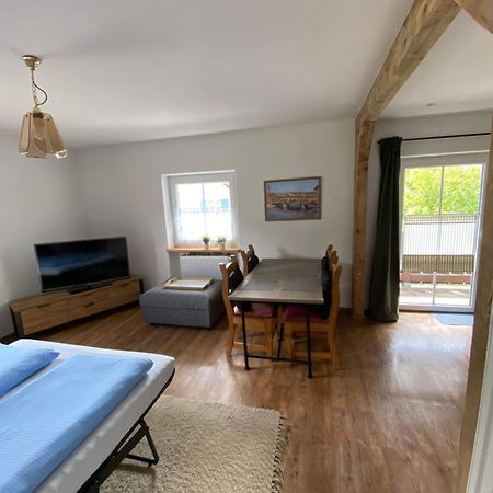 Ferienwohnung Im Herzen Von Garmisch Ngoại thất bức ảnh