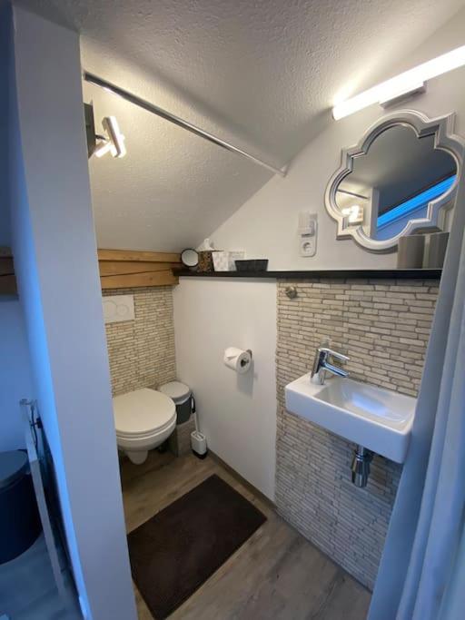 Ferienwohnung Im Herzen Von Garmisch Ngoại thất bức ảnh