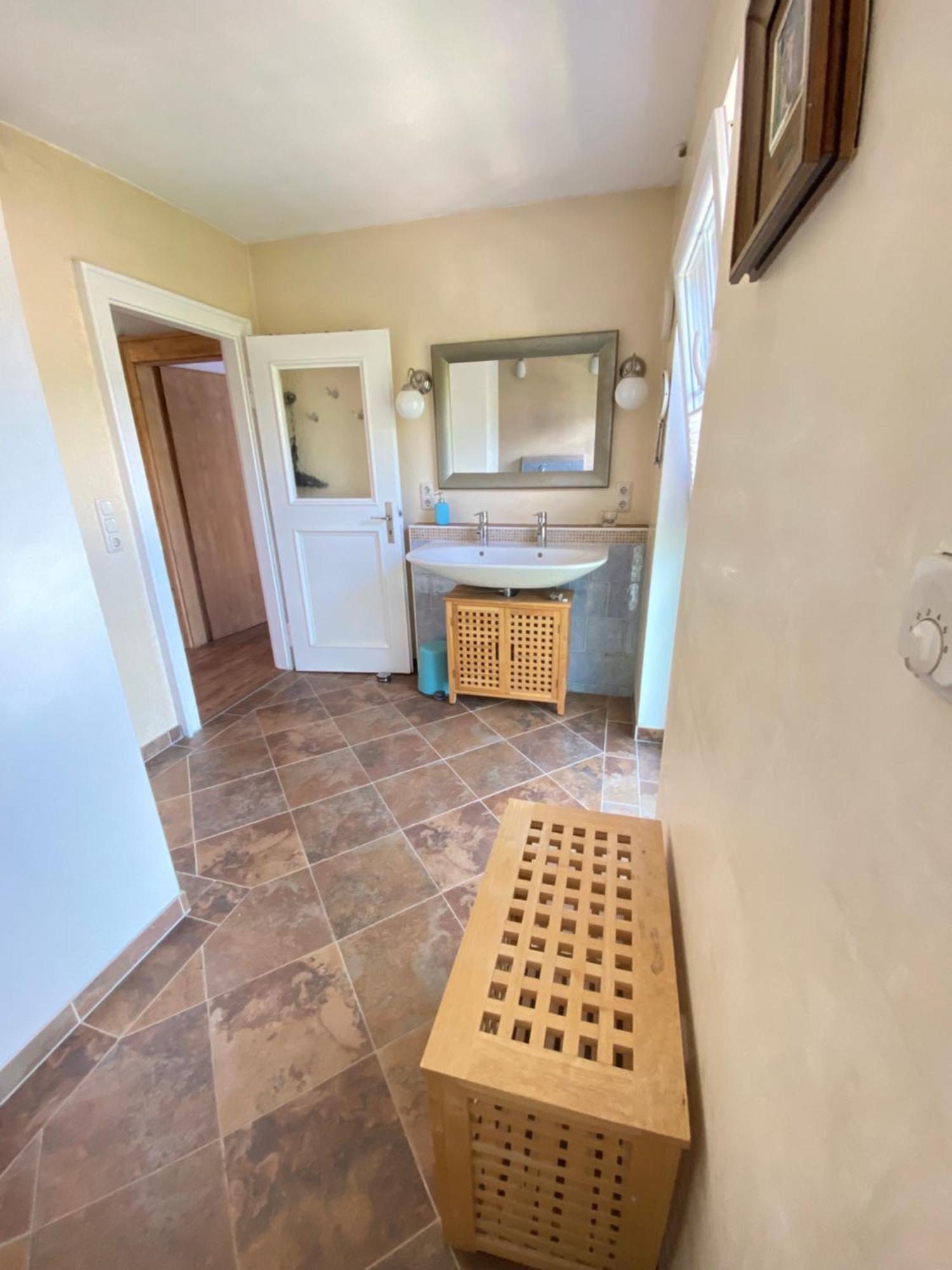 Ferienwohnung Im Herzen Von Garmisch Ngoại thất bức ảnh