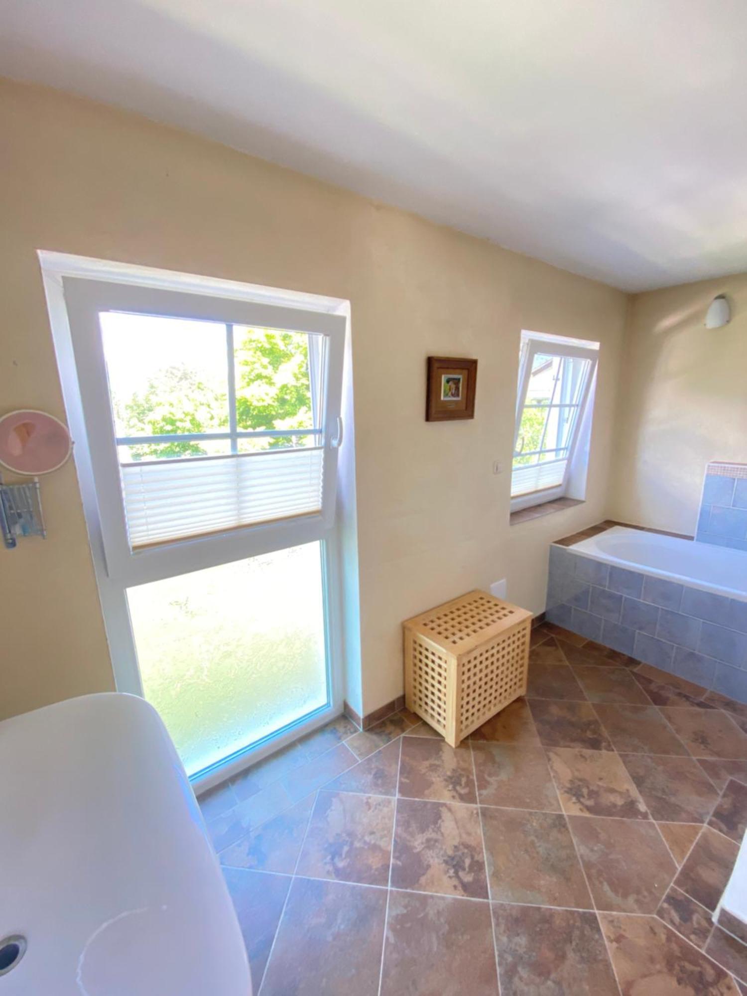 Ferienwohnung Im Herzen Von Garmisch Ngoại thất bức ảnh